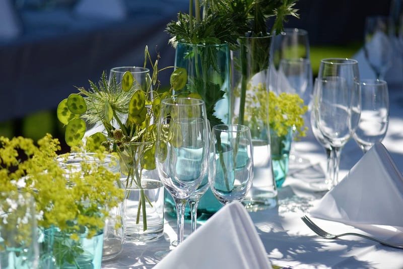 Farm-to-Table Dinners