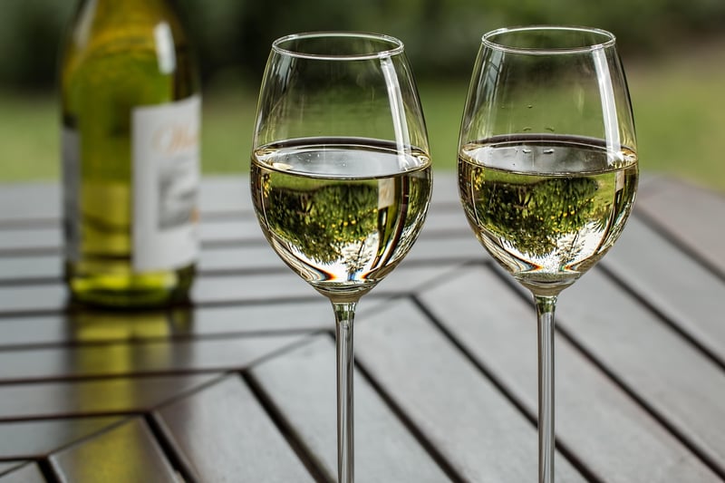 Wine Tastings