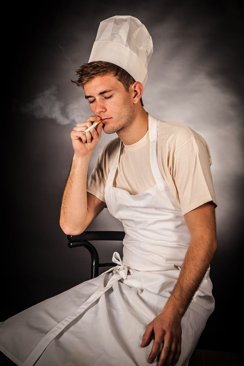 Chef