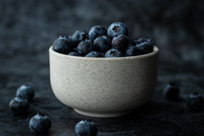 Plant-Based Cuisine
