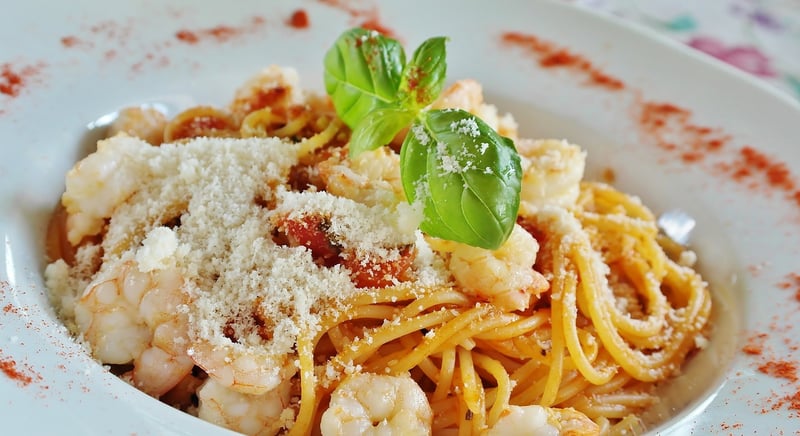 Comforting Classics Cuisine
